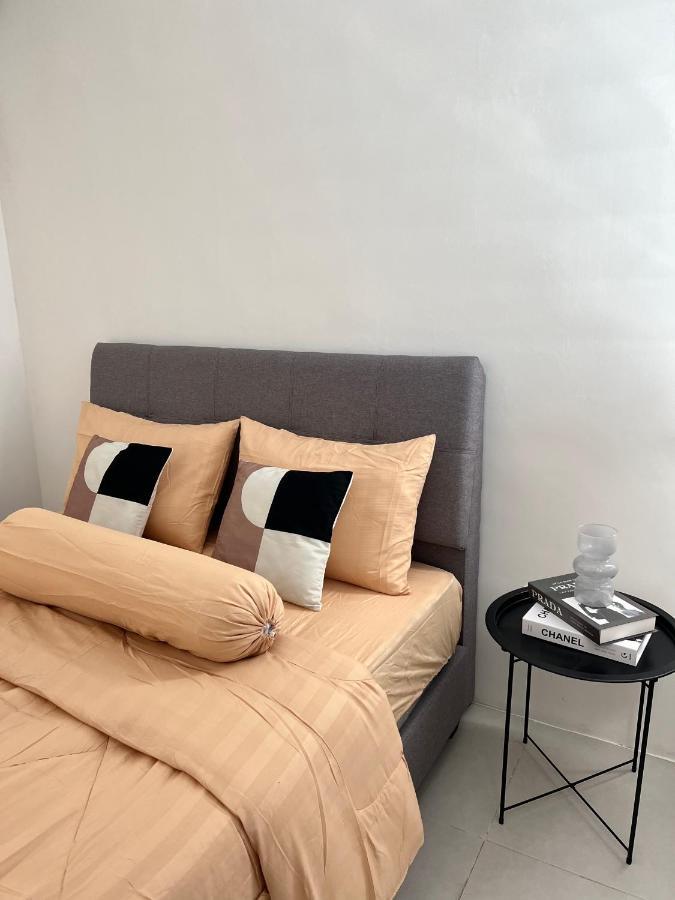 Rayyan Condominium @ Metrocity Square Kuching Kültér fotó